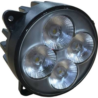 New Led Headlight Compatible With Case International Challenger New Holland L230 Rg700 C232