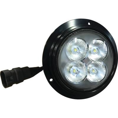 New Led Headlight Compatible With New Holland T7060 Tl80a Tn75a T6030 T7030 T6070 Tn70sa Tn70a