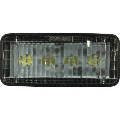 New Led Headlight Compatible With John Deere 6400 6110 7510 7800 7400 8200 6410 550H 4710 8210T 4450