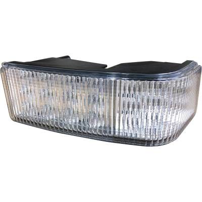 New Led Headlight Compatible With Case International Harvester-85C Harvester-Stx425 Harvester-Mxm175