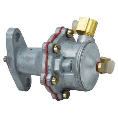 New Fuel Pump Compatible With New Holland 420 233 333 535 5000 4330 531 3400 5550 By 81711943 thumbnail 2