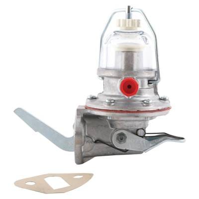 New Fuel Pump Compatible With New Holland Major Power-Major Super-Majo By 81711943 Dkn9350b thumbnail 3