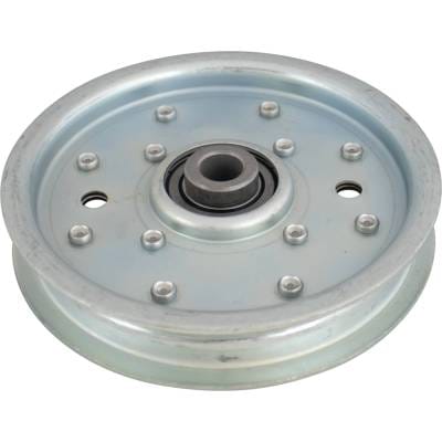 New 5 1/16" Od Flat Idler By Part Numbers 280-093 1724925 1752354