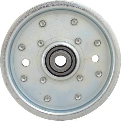 New 5 1/16" Od Flat Idler By Part Numbers 280-093 1724925 1752354 thumbnail 3