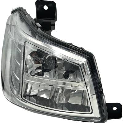 New Led Headlight Compatible With Kubota M5n-091Hdc24 M5n-091Hd12 M5n-111Hdrc24 M5n-111Hdc24