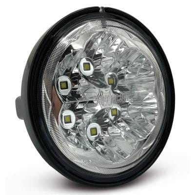New Led Headlight Compatible With Kubota M6-101Dtc M126gxdtc M100gxdtc M135gxdtc M6-141Dtsc thumbnail 2