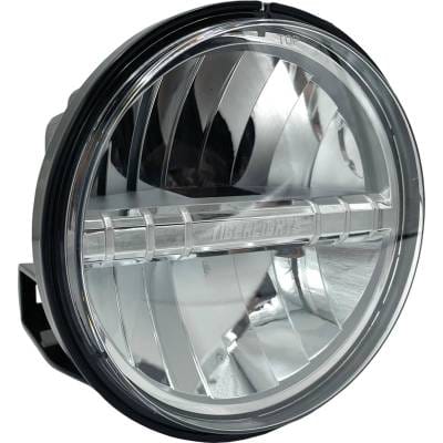 New Led Headlight Compatible With Kubota M6-141Dtsc M135gxdtsc M126gxdtc M100gxdtc M6-111Dtc