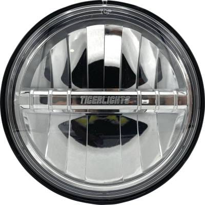 New Led Headlight Compatible With Kubota M6-141Dtsc M135gxdtsc M126gxdtc M100gxdtc M6-111Dtc thumbnail 3