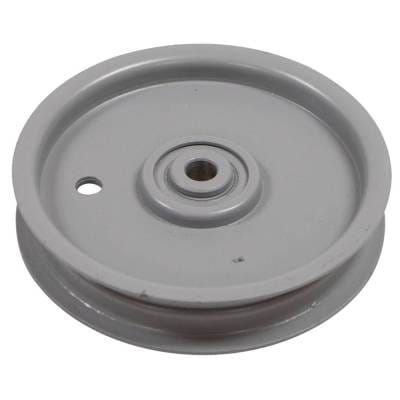 New 4 1/2" Outer Diameter Flat Idler By Part Numbers 280-719 C12251