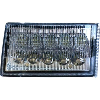 New Led Headlight Compatible With Case International Harvester-495 Harvester-C90 Harvester-C80 thumbnail 3