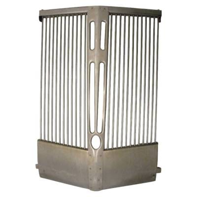 New Grill Compatible With New Holland 8N 2N 9N By 8N8204 Hc8n8204