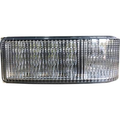 New Led Headlight Compatible With Case International Harvester-Titan-4030 Harvester-Steiger-330 thumbnail 2