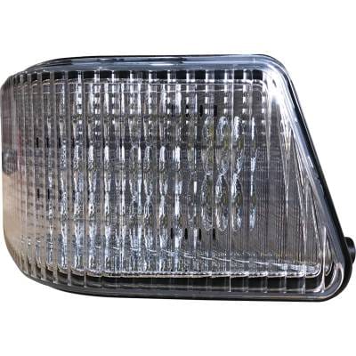 New Led Headlight Compatible With Case International Harvester-Titan-4030 Harvester-Steiger-330 thumbnail 3