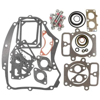 New Gasket Set Compatible With Craftsman Cub Cadet White Outdoor 13Wr92ak010 13Vr91ap010 13Vr92ak009