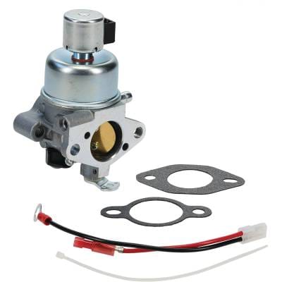New Carburetor By Part Numbers 520-122 12 853 131-S 12 853 135-S 12 853 178-S thumbnail 3