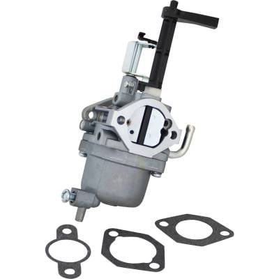 New Carburetor Compatible With Gravely Subaru Ex40 985910 By 20B-62302-00 20B-62302-10 20B-62302-20 thumbnail 2