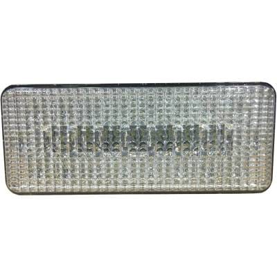 New Led Headlight Compatible With Case International Harvester-Stx375 Harvester-Mx210 thumbnail 2