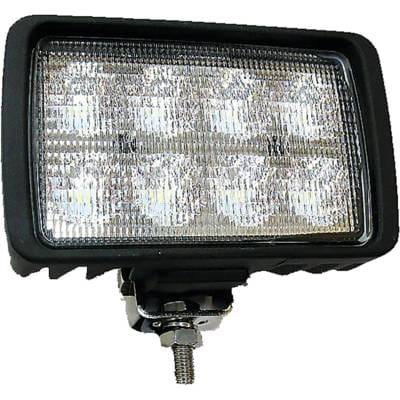 New 40800 Lumens Led Light Kit Compatible With Case International Harvester-Mx170 Harvester-Mx150 thumbnail 2