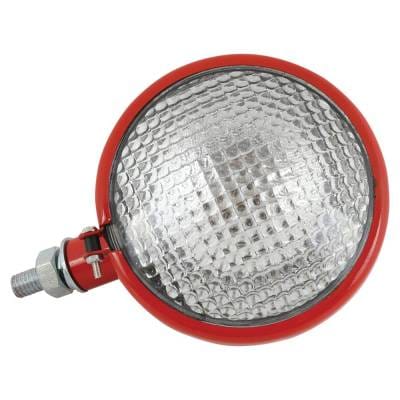 New 12V Light Assembly Compatible With Case International Harvester-W4 Harvester-650