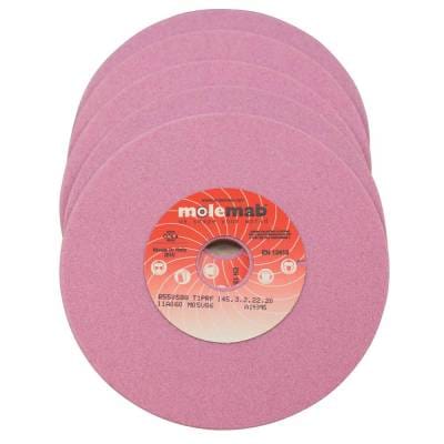 New 5 3/4" Grinding Wheel By Part Numbers 700-106