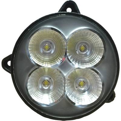 New Led Headlight Compatible With Case International Harvester-Magnum-250 Harvester-Magnum-200 thumbnail 2