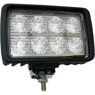 New 29600 Lumens Led Light Kit Compatible With Case International Harvester-5130 Harvester-3220 thumbnail 2