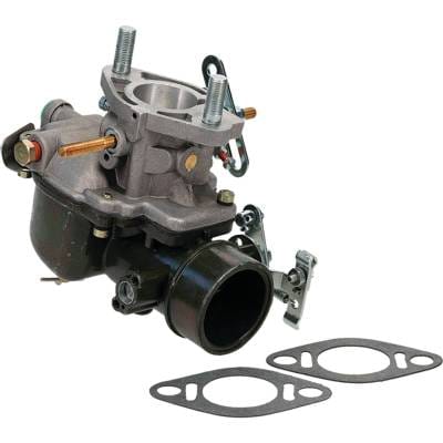 New Updraft Carburetor Compatible With John Deere 299 55 1020 45 440A 380 480 480A By 377234R93