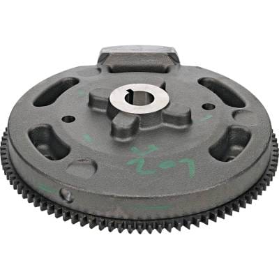 New OEM Flywheel Compatible With Kohler Sv710-0001 Sv710-0010 Sv710-0012 Sv710-0002 Sv715-3005
