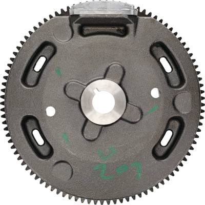 New OEM Flywheel Compatible With Kohler Sv710-0001 Sv710-0010 Sv710-0012 Sv710-0002 Sv715-3005 thumbnail 3