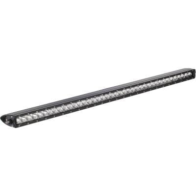 New 41" Led Light Bar By Part Numbers Tl40src