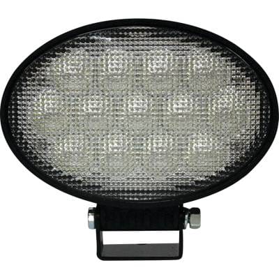 New 45400 Lumens Led Light Kit Compatible With John Deere 9550Sh 9770-Sts 9500 9650-Sts 9600 thumbnail 2
