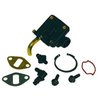 New 1/4" Id OEM Fuel Pump Compatible With Ariens Ayp Bobcat 935031 935025 935026 Pdc18h42sta Xm5412
