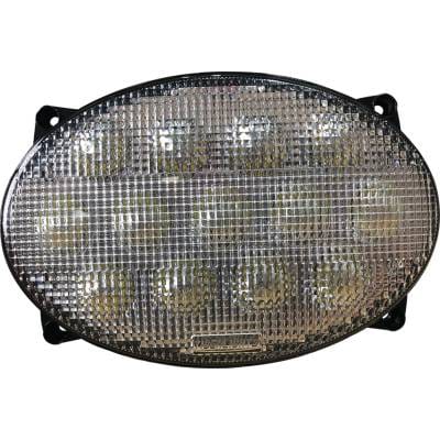 New 45200 Lumens Led Light Kit Compatible With John Deere 7730 7930 7920 7830 7630 7720 7820 thumbnail 3