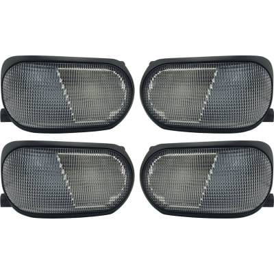New 16000 Lumens Led Light Kit Compatible With Kubota Ssv75 Ssv65 Ssv75pc Ssv65p Ssv65pc Ssv65c