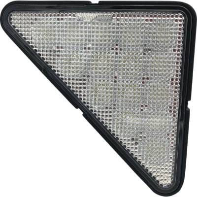 New 30W Led Skid Steer Headlight Compatible With Bobcat T300 A300 863 T140 A220 963 751 T110 S205