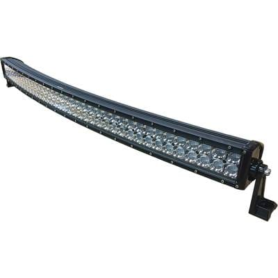New 42" Led Light Bar By Part Numbers Tlb440c-Curv