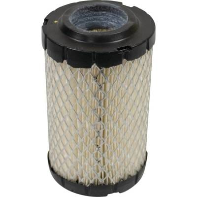 New 3 5/8" Od OEM Air Filter Compatible With Cub Cadet Kohler 47Tscab7a10 47Tsaaa6a10 47Ascab6a10 thumbnail 2