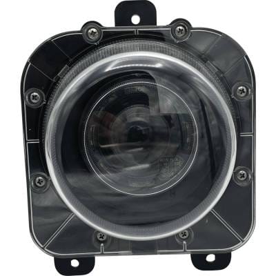 New 12-24V Led Projector Headlight Compatible With Kubota M5n-091Hd12 M5l-111 M6s-111Shf thumbnail 3