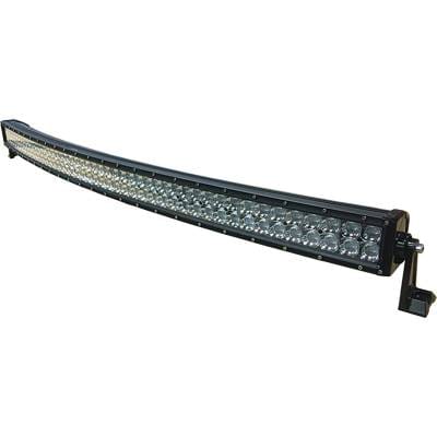 New 52" Led Light Bar By Part Numbers Tlb450c-Curv
