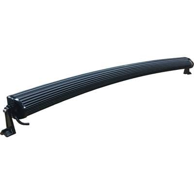 New 52" Led Light Bar By Part Numbers Tlb450c-Curv thumbnail 3