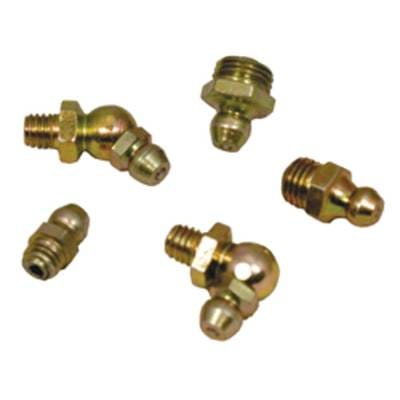 New Metric Grease Fitting Kit By Part Numbers 415-248 thumbnail 2