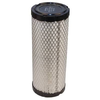 New 2 1/2" Id 4 1/8" Od OEM Air Filter Compatible With Craftsman Cub Cadet 917276351 917273060