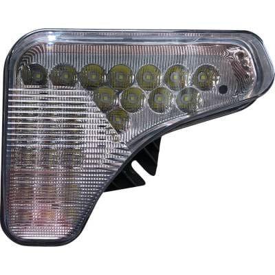 New 70W Led Skid Steer Headlight Compatible With Bobcat S530 S850 A770 S450 T650 T770 S650 S740 S590