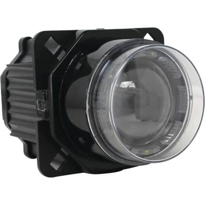 New 12-24V Led Projector Headlight Compatible With Kubota M7-152Pkvt M7-171S M7-171Pb M7-152S