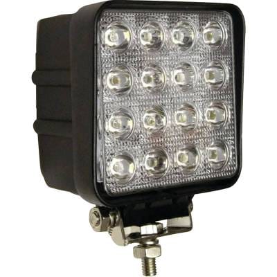 New 2650 Lumens Led Sprayer Light By Part Numbers Tlfl5