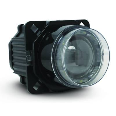 New 12-24V Led Projector Headlight Compatible With Kubota M7-131P M7-151S M7-172S M7-132P M7-151Pkvt thumbnail 2