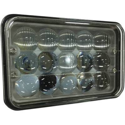 New 4" Led High/Low Beam By Part Numbers Tl800