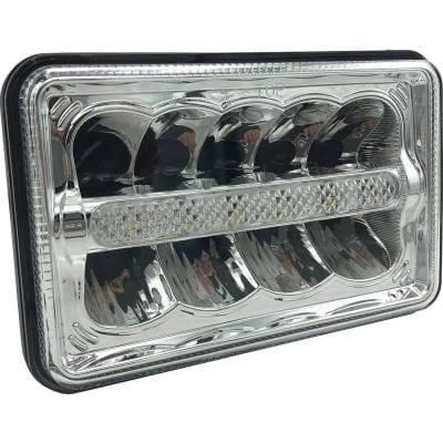 New Led High/Low Beam By Part Numbers Tl805