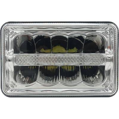 New Led High/Low Beam By Part Numbers Tl805 thumbnail 2
