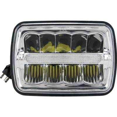 New Led Driving Light By Part Numbers Tl810